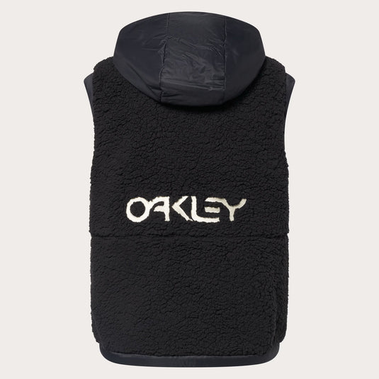 Oakley TNP Sherpa RC Vest Blackout - FULLSEND SKI AND OUTDOOR