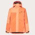 Oakley TNP TBT Insulated Jacket Double Orange - FULLSEND SKI AND OUTDOOR