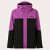 Oakley TNP TBT Shell Jacket Ultra Purple/Blackout - FULLSEND SKI AND OUTDOOR