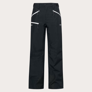 Oakley Unbound Gore-Tex Shell Pant Blackout - FULLSEND SKI AND OUTDOOR
