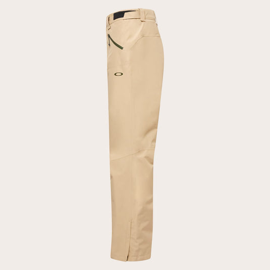 Oakley Unbound Gore-Tex Shell Pant Humus - FULLSEND SKI AND OUTDOOR