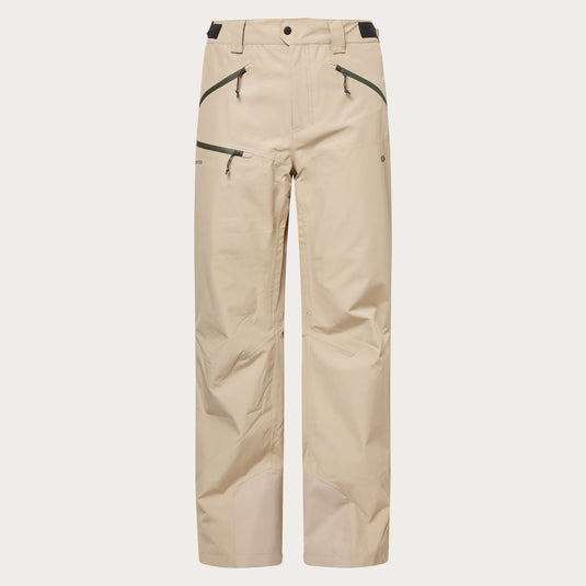 Oakley Unbound Gore-Tex Shell Pant Humus - FULLSEND SKI AND OUTDOOR