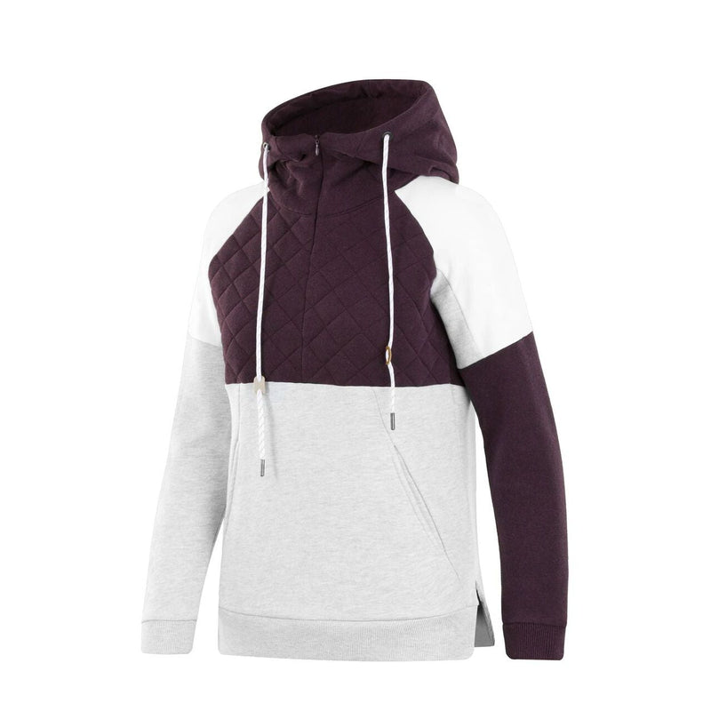 Load image into Gallery viewer, Picture Organic Clothing July Plum - FULLSEND SKI AND OUTDOOR
