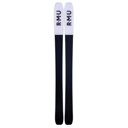 RMU Apostle 3.0 106 Skis 2023 - FULLSEND SKI AND OUTDOOR