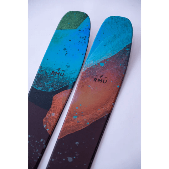 Load image into Gallery viewer, RMU Apostle 3.0 106 Skis 2023 - FULLSEND SKI AND OUTDOOR

