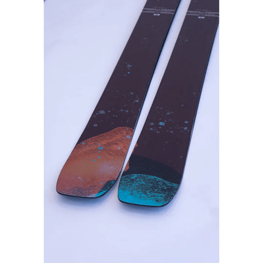 RMU Apostle 3.0 106 Skis 2023 - FULLSEND SKI AND OUTDOOR