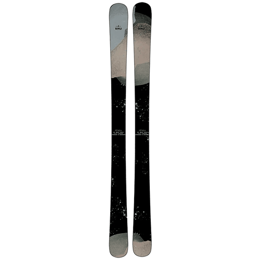 RMU Rippah 98 Skis 2023 - FULLSEND SKI AND OUTDOOR