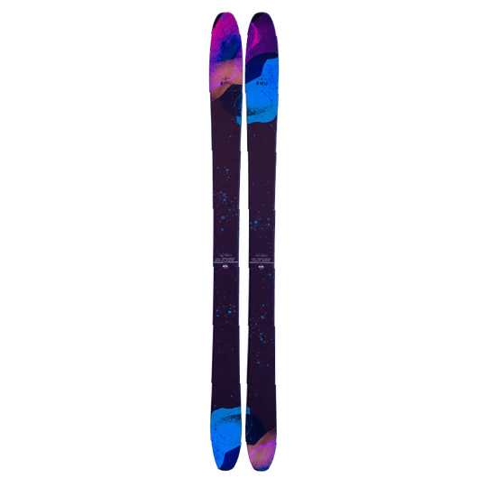 Load image into Gallery viewer, RMU Valhalla 97 Skis 2023 - FULLSEND SKI AND OUTDOOR

