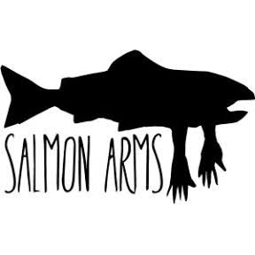Salmon Arms Bones Overmitt - FULLSEND SKI AND OUTDOOR