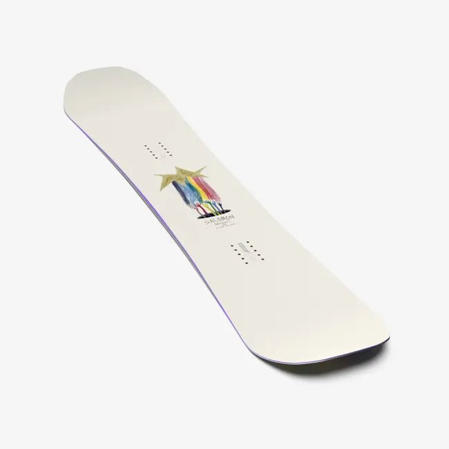 Load image into Gallery viewer, Salomon Abstract Snowboard 2023 - FULLSEND SKI AND OUTDOOR
