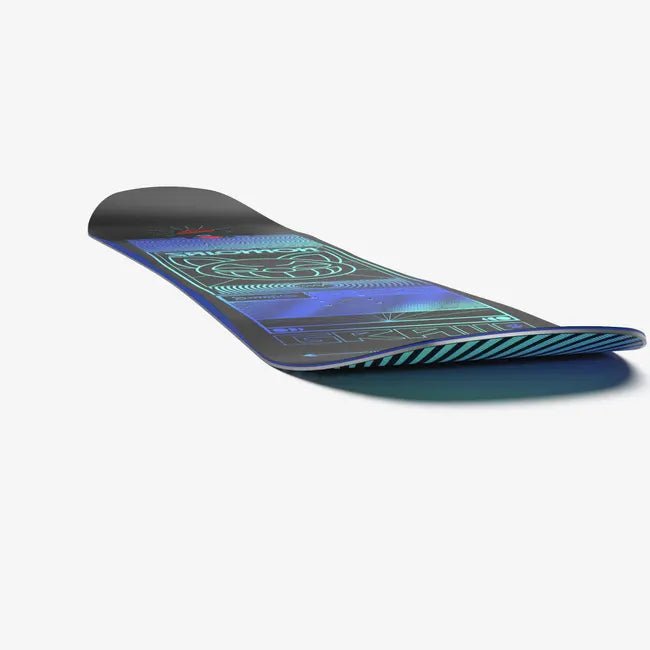 Load image into Gallery viewer, Salomon Grail Snowboard 2023 - FULLSEND SKI AND OUTDOOR
