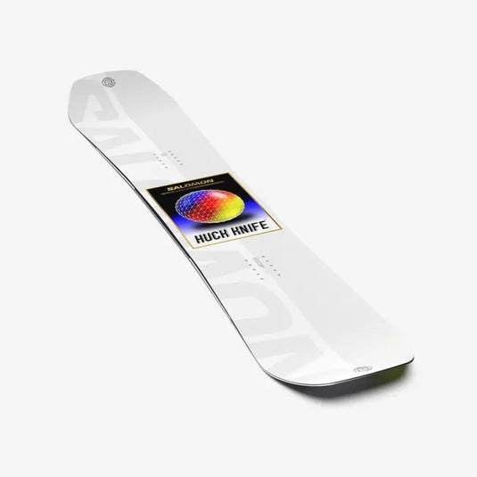 Salomon Huck Knife Snowboard 2023 - FULLSEND SKI AND OUTDOOR