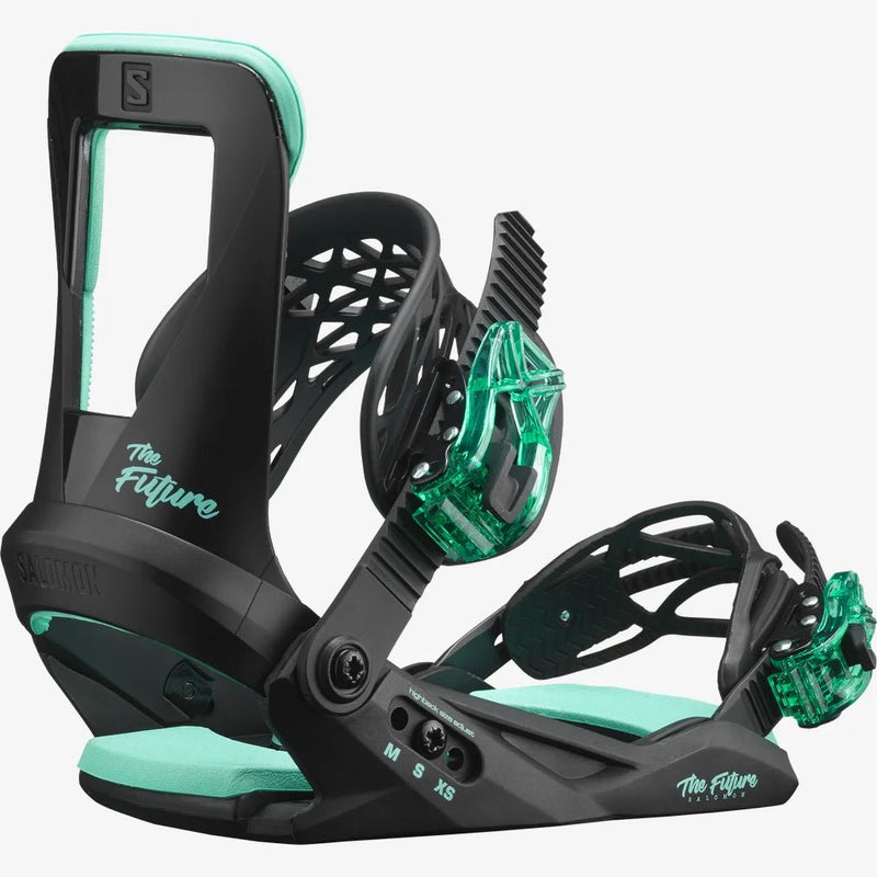 Load image into Gallery viewer, Salomon The Future Bindings 2023 - FULLSEND SKI AND OUTDOOR
