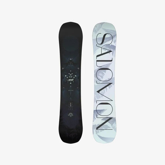 Salomon Wonder Snowboard 2023 - FULLSEND SKI AND OUTDOOR