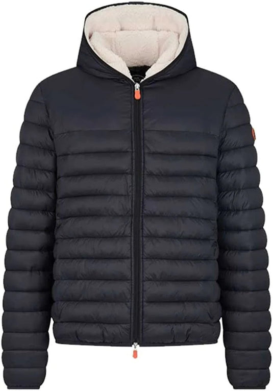 Save The Duck Nathan Jacket Black - FULLSEND SKI AND OUTDOOR