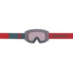 Scott Factor Aruba Green Goggles 2023 - FULLSEND SKI AND OUTDOOR