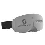 Load image into Gallery viewer, Scott LCG Compact Blue Chrome Goggles 2023 - FULLSEND SKI AND OUTDOOR
