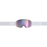 Scott LCG Compact Teal Chrome Goggles 2023 - FULLSEND SKI AND OUTDOOR