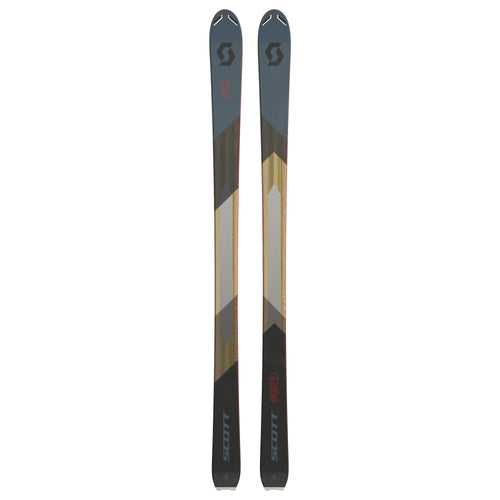 Scott Pure Free 90 Ski 2023 - FULLSEND SKI AND OUTDOOR