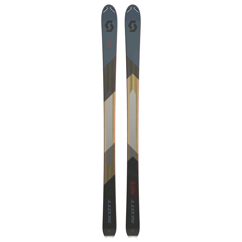 Load image into Gallery viewer, Scott Pure Free 90 Ski 2023 - FULLSEND SKI AND OUTDOOR
