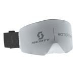 Load image into Gallery viewer, Scott React LS White Red Chrome Goggles 2023 - FULLSEND SKI AND OUTDOOR
