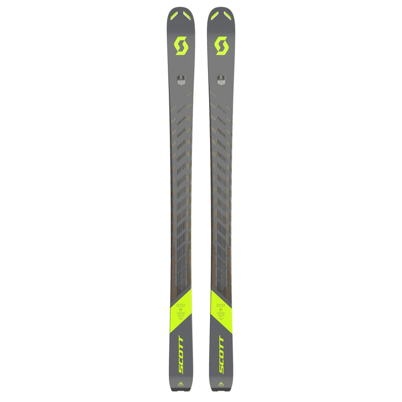 Load image into Gallery viewer, Scott Superguide 95 Ski 2023 - FULLSEND SKI AND OUTDOOR
