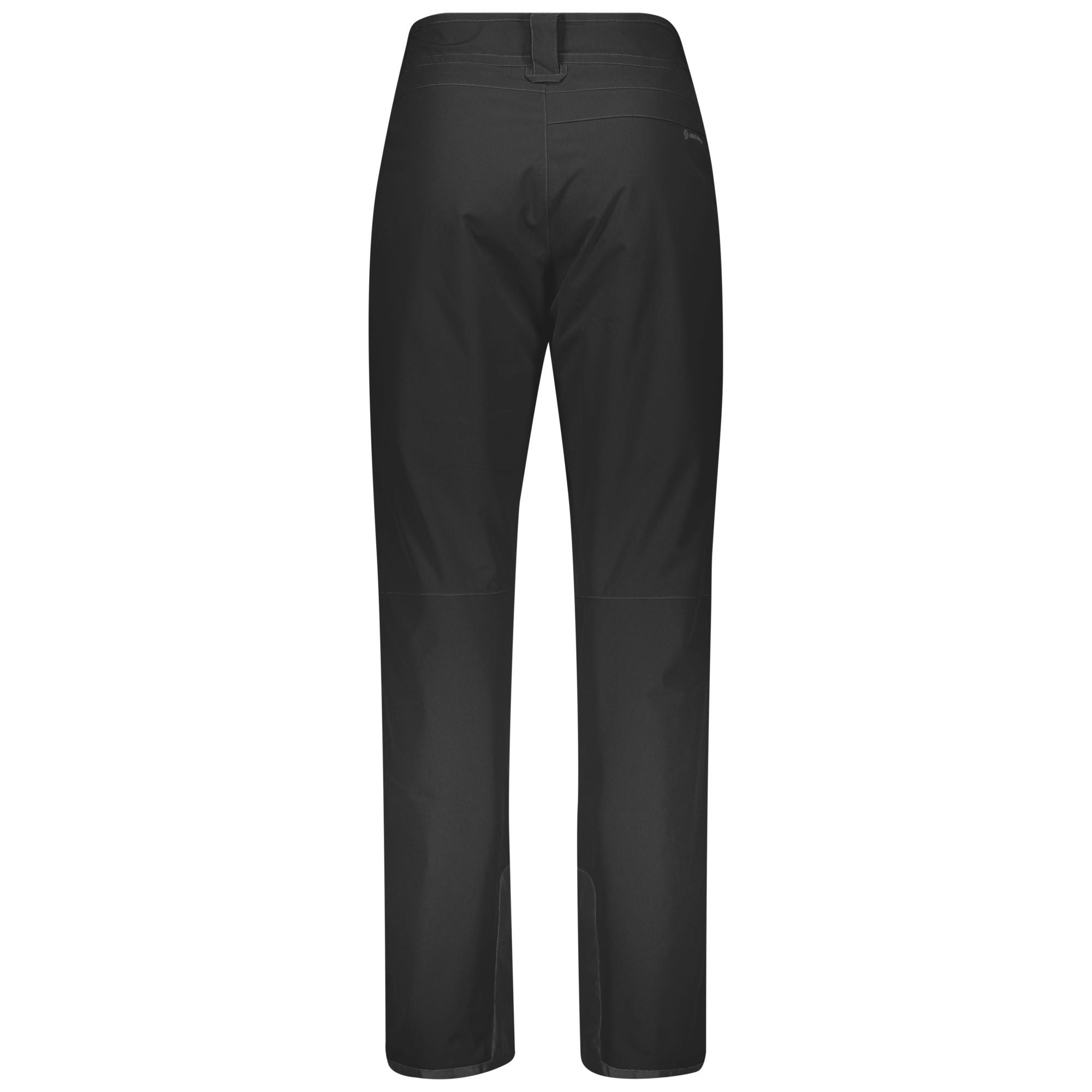 Scott Ultimate Dryo 10 Pants Black - FULLSEND SKI AND OUTDOOR