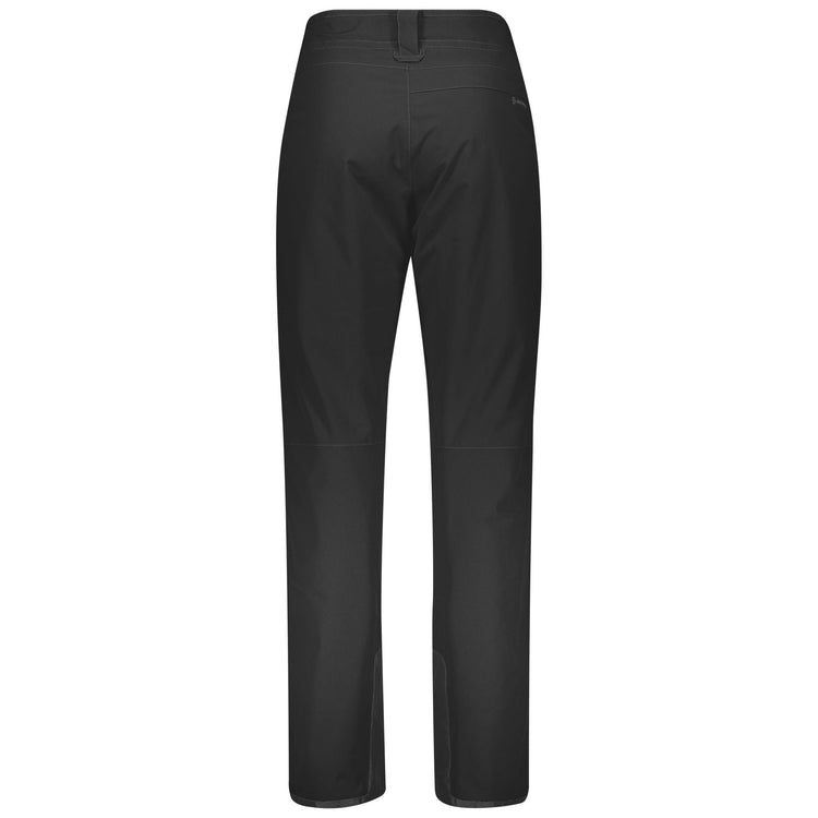 Scott Ultimate Dryo 10 Pants Black - FULLSEND SKI AND OUTDOOR