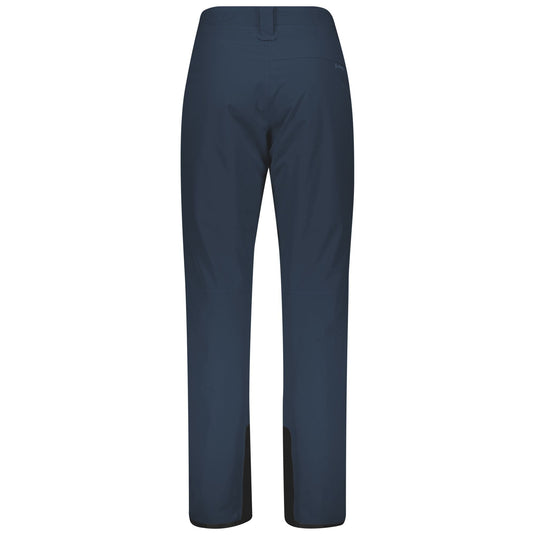 Scott Ultimate Dryo 10 Pants Dark Blue - FULLSEND SKI AND OUTDOOR