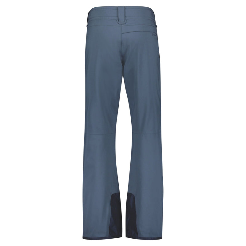 Load image into Gallery viewer, Scott Ultimate Dryo 10 Pants Metal Blue - FULLSEND SKI AND OUTDOOR
