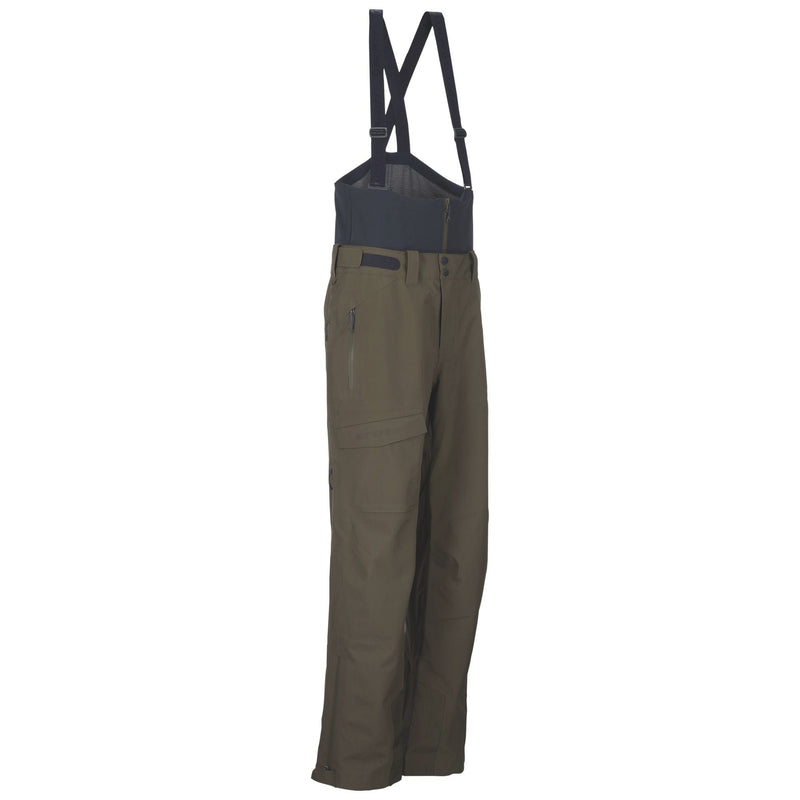 Load image into Gallery viewer, Scott Vertic 3L Pants Earth Brown - FULLSEND SKI AND OUTDOOR
