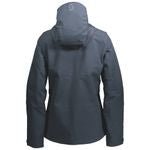 Load image into Gallery viewer, Scott Women&#39;s Explorair 3L Jacket Glace Blue - FULLSEND SKI AND OUTDOOR
