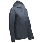 Scott Women's Explorair 3L Jacket Glace Blue - FULLSEND SKI AND OUTDOOR