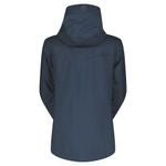 Load image into Gallery viewer, Scott Women&#39;s Ultimate DRX Jacket Dark Blue - FULLSEND SKI AND OUTDOOR

