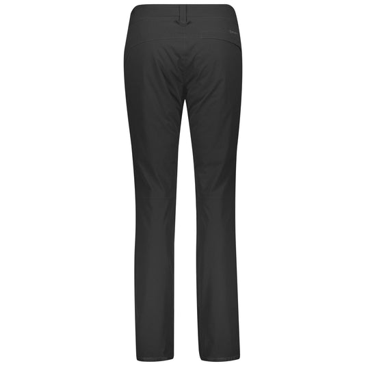 Scott W's Ultimate Dryo 10 Pants Black - FULLSEND SKI AND OUTDOOR