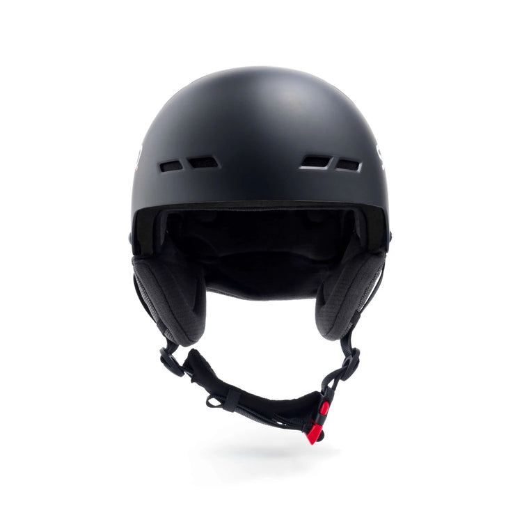 Shred Totality Noshock Black Helmet 2023 - FULLSEND SKI AND OUTDOOR