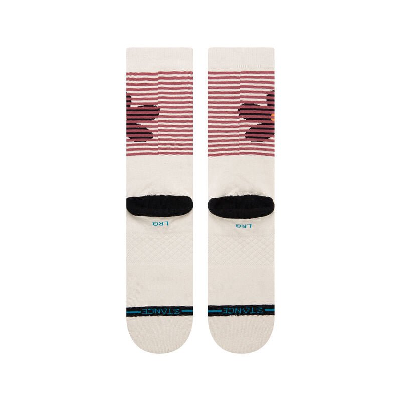 Load image into Gallery viewer, Stance Socks Blinds Tan - FULLSEND SKI AND OUTDOOR
