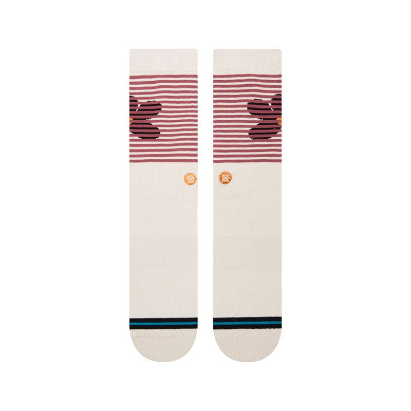 Load image into Gallery viewer, Stance Socks Blinds Tan - FULLSEND SKI AND OUTDOOR
