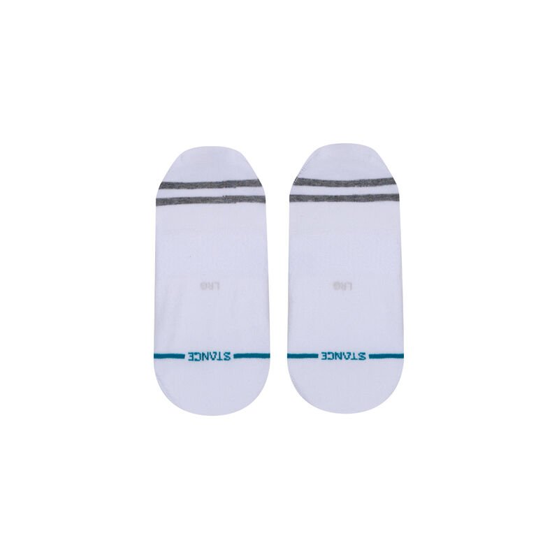 Load image into Gallery viewer, Stance Socks Gamut 2 White - FULLSEND SKI AND OUTDOOR
