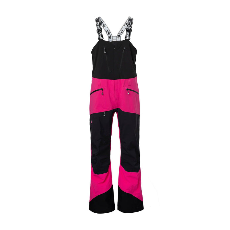 Load image into Gallery viewer, Strafe Nomad Bib Fuchsia 2023 - FULLSEND SKI AND OUTDOOR
