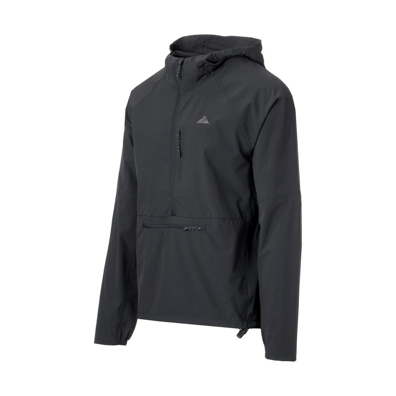 Load image into Gallery viewer, Strafe Recon Pullover Black 2022 - FULLSEND SKI AND OUTDOOR
