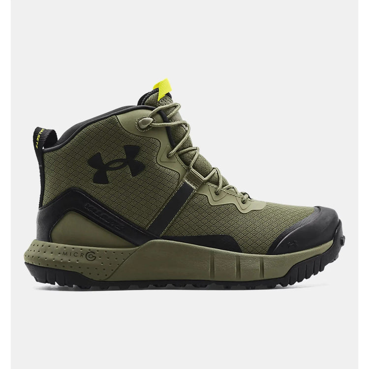 Under armour usa boots sales