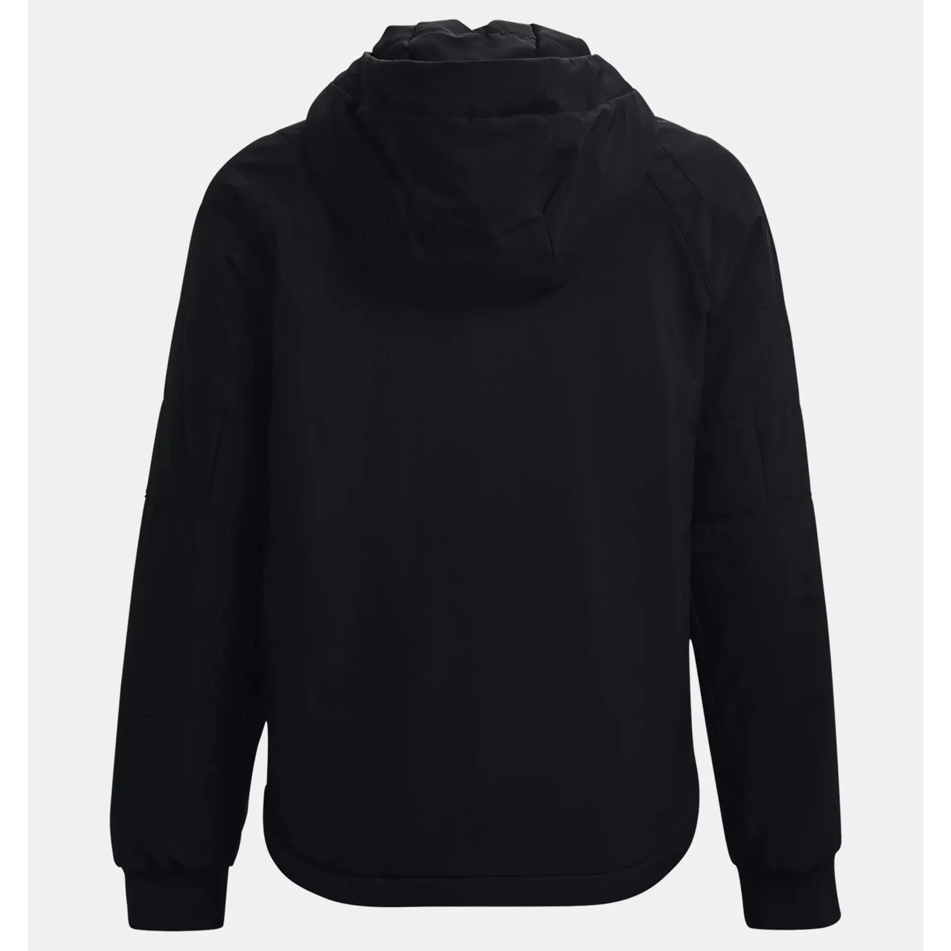 Under Armour Women s Sky Insulate 2.0 Hoodie Black 2023