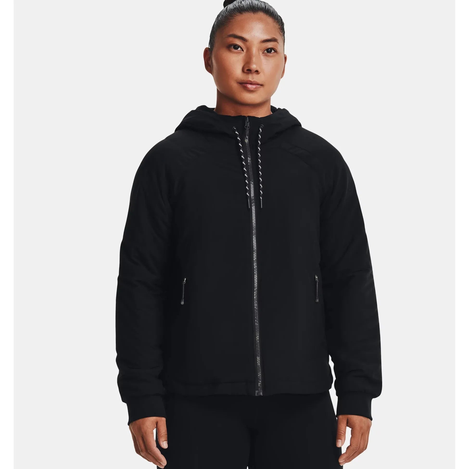 Under armour ski sales hoodie