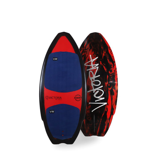 Victoria Agent Wakeboard 2022 - FULLSEND SKI AND OUTDOOR