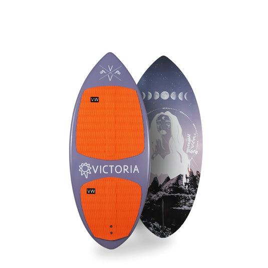 Victoria Project V Wakeboard Small 2022 - FULLSEND SKI AND OUTDOOR